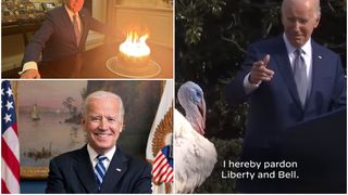 Joe Biden a împlinit vârsta de 81 de ani. Cum și-a aniversat, cel mai bătrân președinte al S.U.A., ziua de naștere?