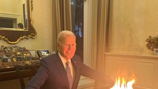 Joe Biden a &icirc;mplinit 81 de ani