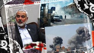 Este războiul Israel-Hamas aproape de sf&acirc;rșit? Șeful grupării teroriste Hamas: "Suntem aproape de a ajunge la un acord de armistițiu"