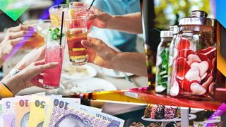 Val de scumpiri de la 1 ianuarie 2024! Ce îi așteaptă pe români de la începutul anului