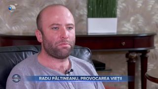 VIDEO- Radu Păltineanu, provocarea vieții: "Îmi doresc să explorez și să documentez ultimele sălbăticii ale Terrei"
