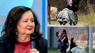 VIDEO - Mioara Roman și-a petrecut ultimii ani din viață într-un azil. Cine i-a plătit costurile din centrul de îngrijire