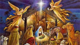 Calendar ortodox decembrie 2023