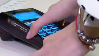 Plata cu cardul