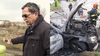 Apar noi piste în cazul uciderii omului de afaceri Ioan Crișan. Ipoteza luată în calcul de anchetatori