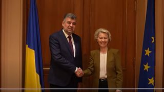 Ce conține noul PNRR modificat de Guvern și acceptat de Comisia Europeană. Premierul Ciolacu: "Am scăpat de coșmarul &icirc;nghețării pensiilor"