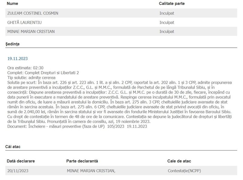 Erau nemiloși cu propriile lor familii! Ies la iveală detalii uluitoare despre presupușii criminali ai afaceristului Adrian Kreiner
