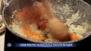 VIDEO - A început comercializarea „la negru” a produselor de Crăciun. Specialiștii din industria ospitalității vor o lege a gătitului de acasă