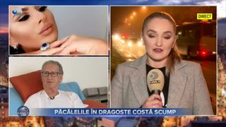 VIDEO - Păcălelile în dragoste costă scump. Judecătorii din Gorj au dat prima sentință de acest tip