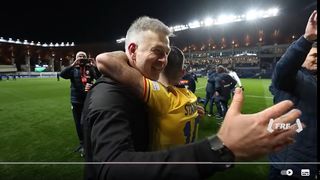 Rom&acirc;nia - Elveția, bătălia pentru primul loc &icirc;n grupa I de calificare