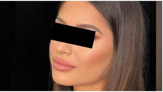 Prima reacție a jandarmeriței prinsă cu droguri în geantă: „Eu nu am absolut nicio vină”