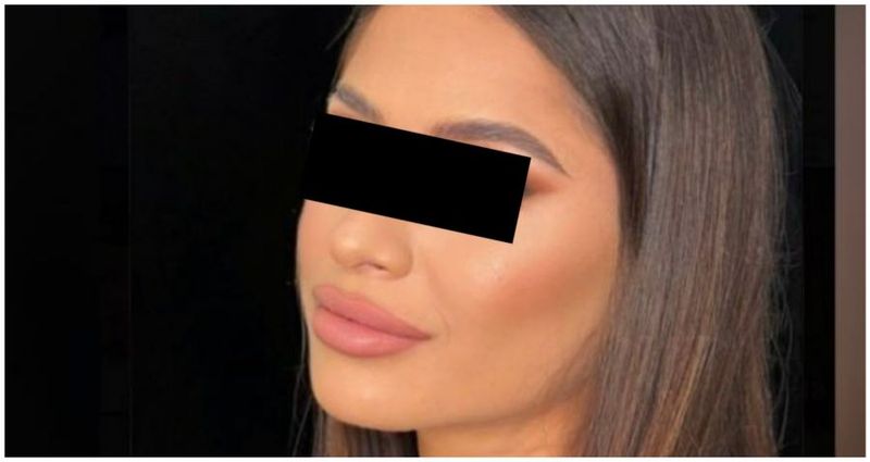 Prima reacție a jandarmeriței prinsă cu droguri în geantă: „Eu nu am absolut nicio vină”