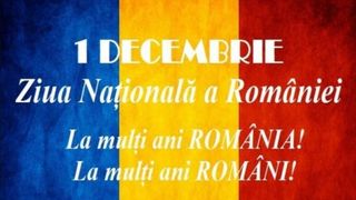 Mesaje de 1 Decembrie 2023