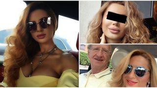 VIDEO - Cine este Simona Mărgăian, femeia din Gorj care l-a țepuit pe un bătr&acirc;n italian cu aproximativ 800.000 de euro. A fost condamnată la 5 ani de &icirc;nchisoare cu executare