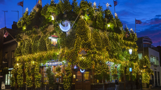 Pe locul 2 se află Marea Britanie