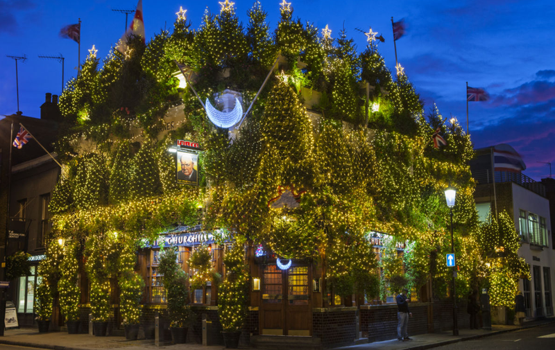 Pe locul 2 se află Marea Britanie