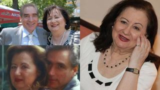 Mioara și Petre Roman au fost împreună mai bine de trei decenii. Care este adevăratul motiv al divorțului