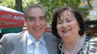 mioara-si-petre-roman