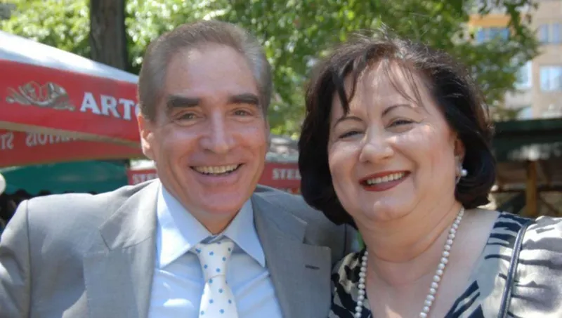 mioara-si-petre-roman