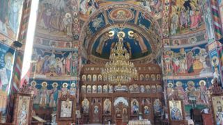 Calendar ortodox 23 noiembrie 2023