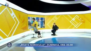 VIDEO- Bursucu, detalii despre viața de bărbat &icirc;nsurat: "P&acirc;nă acum am fost tata la copii, acum am devenit și pofta inimii, oficial"