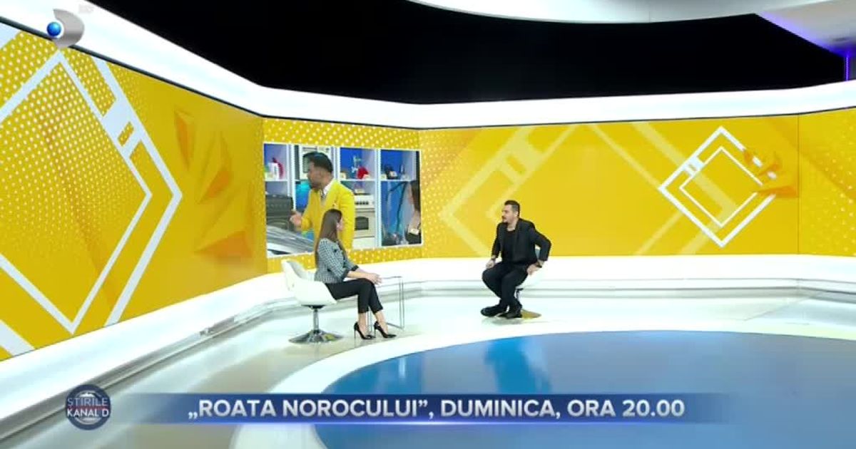 VIDEO- Bursucu, detalii despre viața de bărbat însurat: 