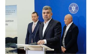 Ce spune premierul Ciolacu despre denunțul evaziunii fiscale