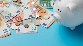 Curs valutar BNR, 23 noiembrie 2023: La ce valoare ajunge euro?