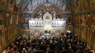 Calendar ortodox 24 noiembrie 2023