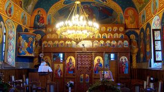 Calendar ortodox 24 noiembrie 2023