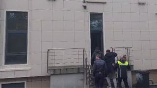 Polițiștii s-au prezentat &icirc;n fața magistraților din Dolj cu propunere de arestare preventivă