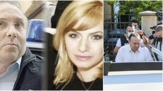 Fostul primar al Iaşiului, Gheorghe Nichita va fi eliberat azi din &icirc;nchisoare. Acesta a folosit Poliția Locala pentru a-și urmări amanta, o angajată a primăriei pe nume Adina Samson