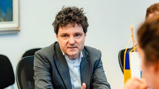 Nicușor Dan a făcut anunțul. Trei stații noi STB, pe traseul autobuzului 205, vor fi funcționale &icirc;ncep&acirc;nd de joi