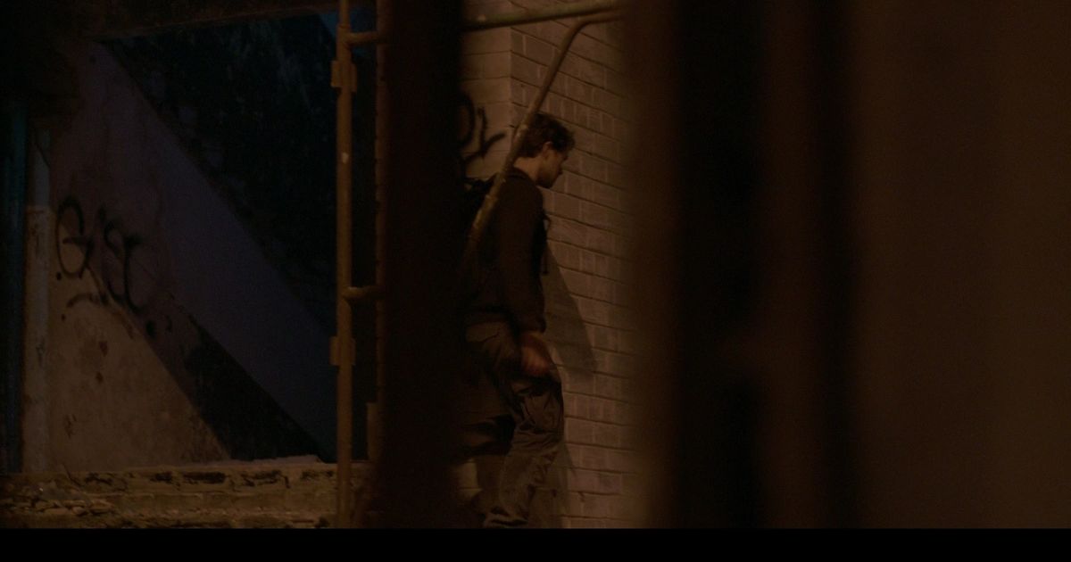 Haig, conflict cu Hamilton. Un nou episod din serialul Agentul Hamilton ...