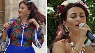 VIDEO- Vești cumplite despre Rona Hartner. Sora artistei tocmai a făcut anunțul: ,,Sora mea își trăiește ultimele clipe''