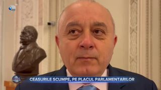 VIDEO - Parlamentarii &icirc;și măsoară timpul cu ceasuri de lux. Aleșii și-au etalat colecțiile somptuoase &icirc;n declarațiile de avere