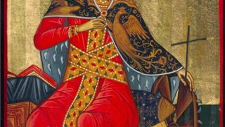 sfanta mucenita ecaterina