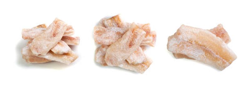 Au murit după ce au mâncat file de pangasius