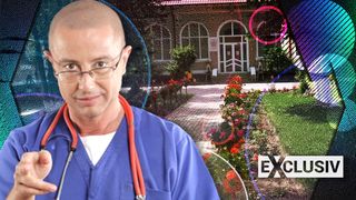 VIDEO - EXCLUSIV:  Care ar putea fi cauzele morţii celor trei pacienţi de la Spitalul de Psihiatrie Murgeni, după ce au mâncat pește: ”Se moare dintr-o afecțiune digestivă dacă nu este corectată la timp”