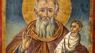 sfantul cuvios stelian paflagonul