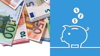 Cursul valutar al zilei de 24 noiembrie 2023, anunțat de BNR: Cum evoluează euro, dolarul și francul elvețian?