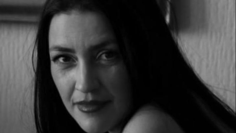 Rona Hartner (1973-2023)