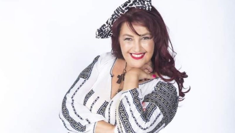 Rona Hartner a murit la 50 de ani, răpusă de cancer