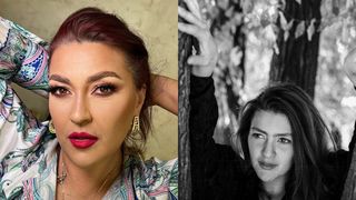 Rona Hartner și-a premeditat destinul. Artista și-a cumpărat loc de veci după ce a aflat că suferă de cancer