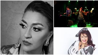 EXCLUSIV: Ce i-a spus Rona Hartner prietenei ei înainte să moară. Gândurile ei erau la fiica sa și la muzică: "A sperat până în ultima clipă că se va vindeca"