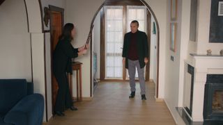 Azi, de la ora 19:00, în serialul „Dragoste și speranță”! Bulent, în mare impas