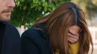 Azi, de la ora 19:00, &icirc;n serialul &bdquo;Dragoste și speranță&rdquo;! Bulent, &icirc;n mare impas