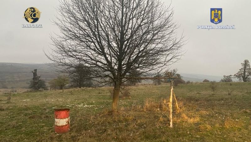 Băiatul nu mai mergea la școală, având doar 3 clase