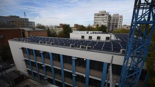 Creșe, grădinițe și școli modernizate în Sectorul 6. Lista unităților care beneficiază de lucrări