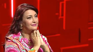 Rona Hartner, apariție &icirc;n emisiunea &bdquo;40 de &icirc;ntrebări cu Denise Rifai&rdquo;